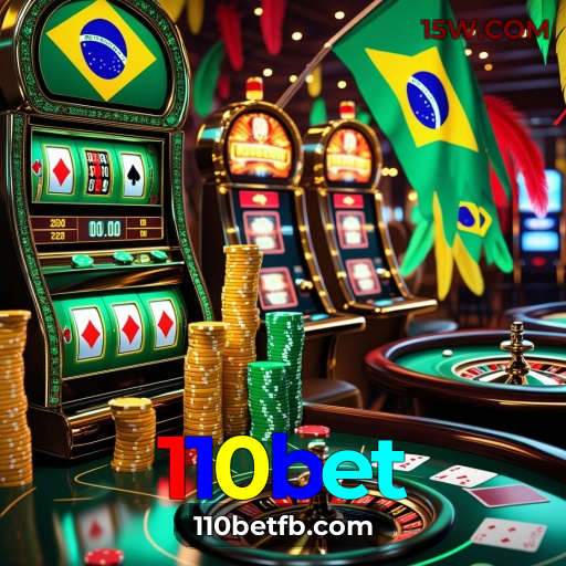Processo de Download do App 110bet - O Melhor Cassino Online, Só Para Quem Busca Emoção e Grandes Prêmios!