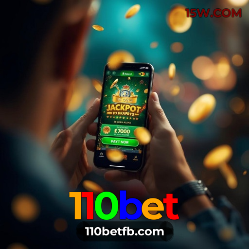 Cadastro Rápido 110bet - Processo Simples em 2 Minutos